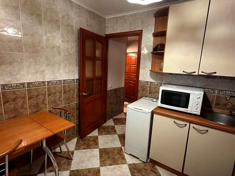 квартира за адресою Кіото вул., 15