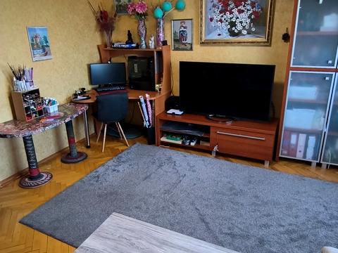 квартира за адресою Сирецька вул., 42/44