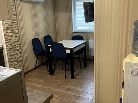 квартира по адресу Стеценко ул., 11