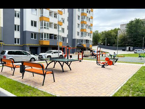 квартира по адресу Кості широцького, 5А