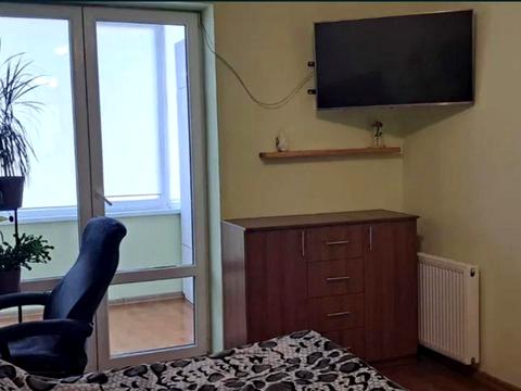 квартира по адресу Ивана Пулюя ул., 40, к. 1