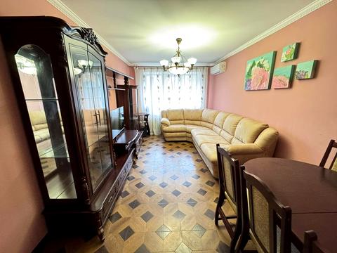 квартира по адресу Константина Василенко ул. (30-річчя Перемоги), 4