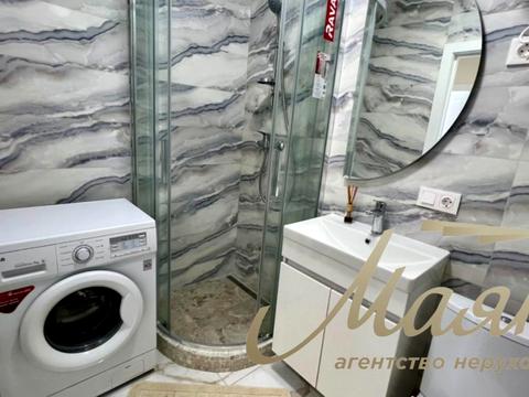 квартира за адресою Арсенальна вул., 20