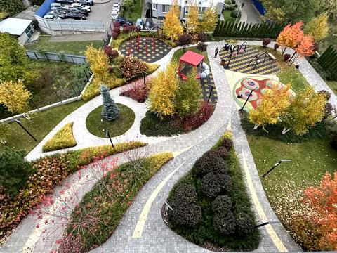 квартира по адресу Армянская ул., 8