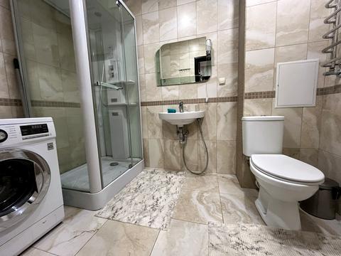 квартира по адресу Валерия Лобановского ул., 27