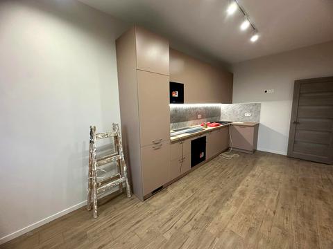 квартира за адресою Санаторна, 5