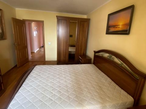 квартира по адресу Драгоманова ул., 44-А