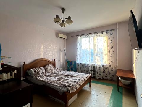 квартира по адресу Мониторная ул., 10