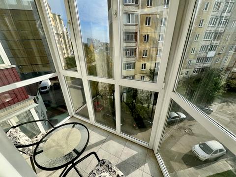квартира по адресу Терентия Кореня ул. (Челюскінців), 9