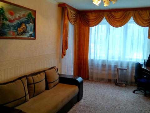 квартира за адресою Володимира Коваленка вул., 7