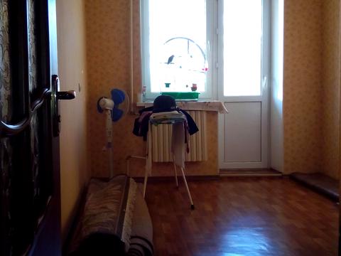 квартира по адресу Героев Украины просп. (Героїв Сталінграду), 75-В