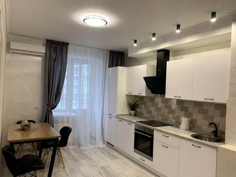 квартира по адресу Герцена ул., 35