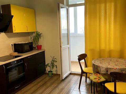 квартира за адресою Проспект Любомира Гузара, 46в