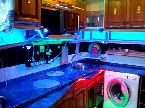 квартира по адресу Князя Владимира Мономаха ул. (Шмидта Отто), 35/37