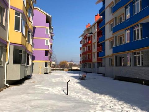 квартира за адресою Одесская, 4