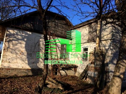 дом по адресу Рожевка