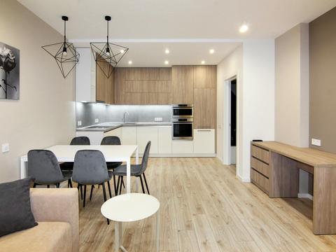 квартира по адресу Богдановская ул., 7-В