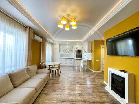 квартира за адресою Фабричная, 11
