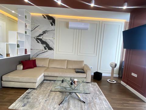 квартира за адресою Лесі Українки бульв., 7-В