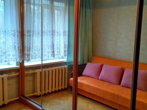 квартира за адресою Академіка Шалімова вул. (Героїв Севастополя), 13