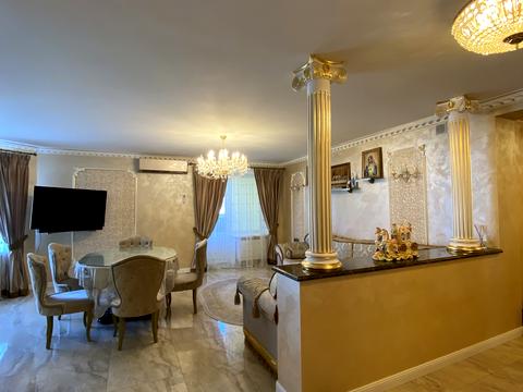 квартира по адресу Университетская ул., 2/1