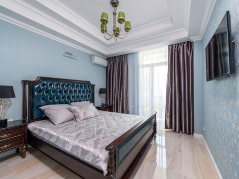 квартира по адресу Евгения Коновальца ул. (Щорса), 34-А