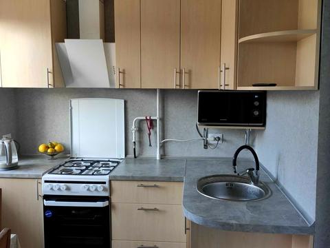 квартира по адресу Петра Калнышевского просп. (Косіора)