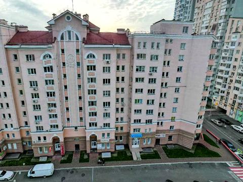квартира по адресу Шевченко просп., 6-А