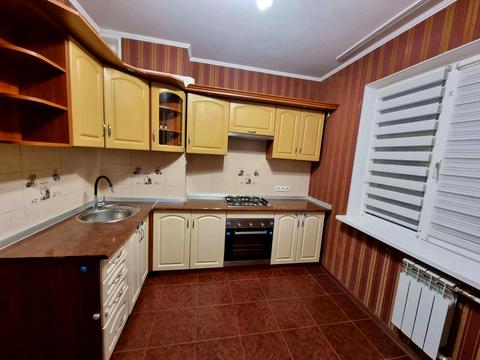 квартира за адресою Каштанова вул.