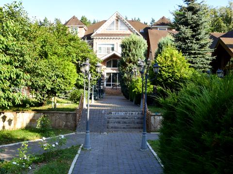 будинок за адресою Пушкина, 7а