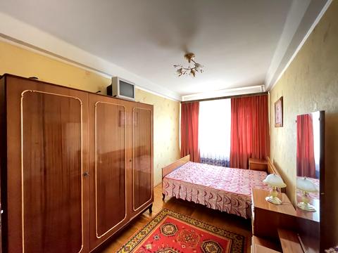 квартира за адресою Шолом-Алейхема вул., 1