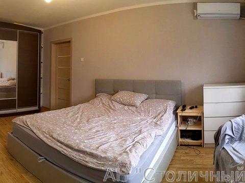 квартира по адресу Червоной Калины просп. (Владимира Маяковского), 32-А