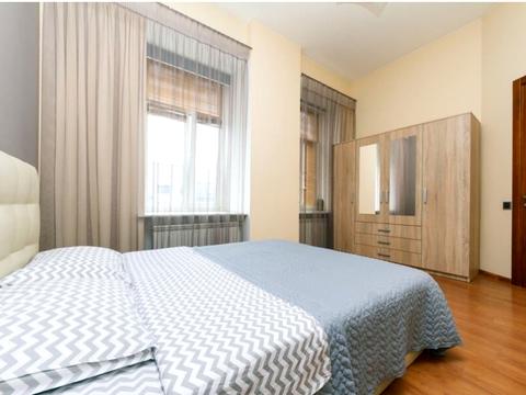 квартира по адресу Большая Васильковская ул. (Красноармейская), 43/16