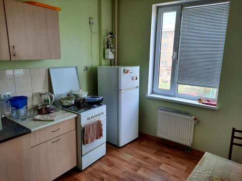 квартира за адресою Київська вул., 8-А