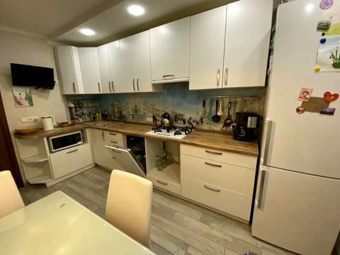 квартира за адресою Слави бульв., 42