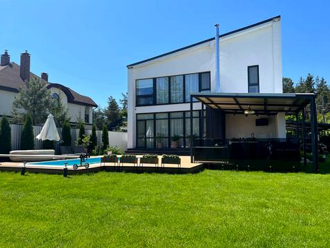 будинок за адресою Козацька вул.