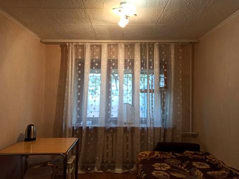 кімната за адресою Люстдорфська дорога вул., 31б