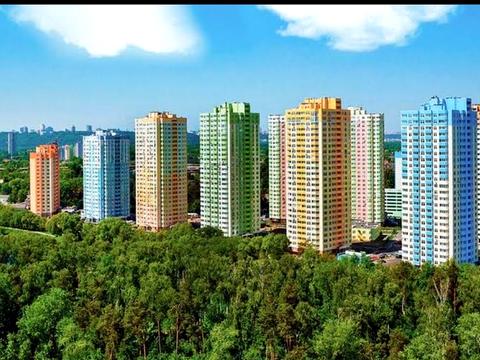 квартира за адресою Воскресенська вул., 12-В