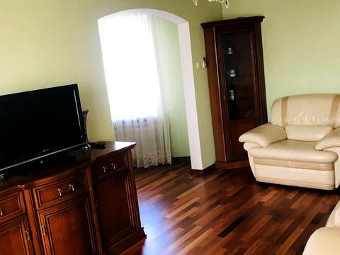 квартира по адресу Правды просп. (Правди), 31-А
