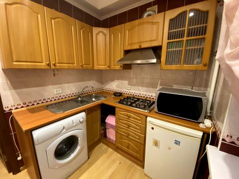 квартира по адресу Николая Михновского бульв. (Дружбы народов), 27