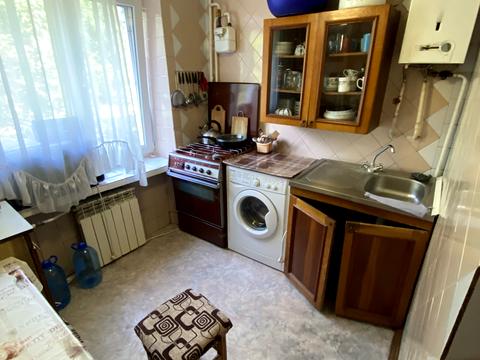 квартира за адресою Свободи вул., 4а