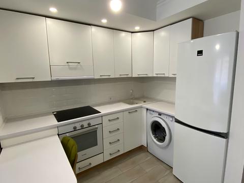 квартира по адресу Витянская ул., 2