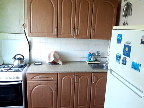 квартира за адресою Ружинська вул. (Вільгельма Піка), 11