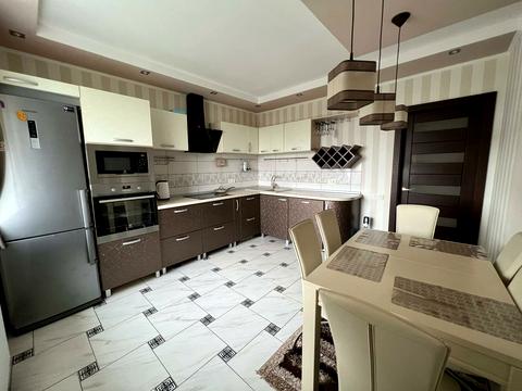 квартира за адресою Гарматна вул., 38-А