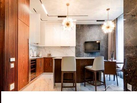 квартира по адресу Болсуновская ул. (Сергея Струтинского), 2