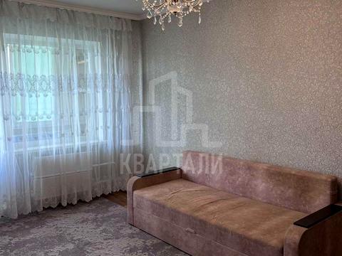 квартира по адресу Олімпійська ул., 2