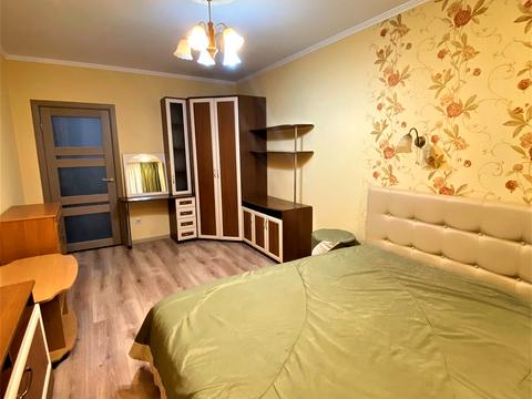 квартира по адресу Боголюбова ул., 6