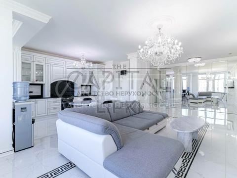 квартира по адресу Андрея Верхогляда ул. (Михайла Драгомирова), 20