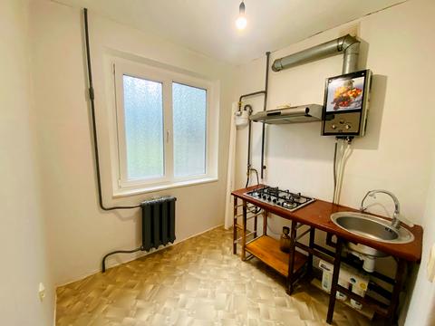 квартира по адресу Кармелюка ул., 13