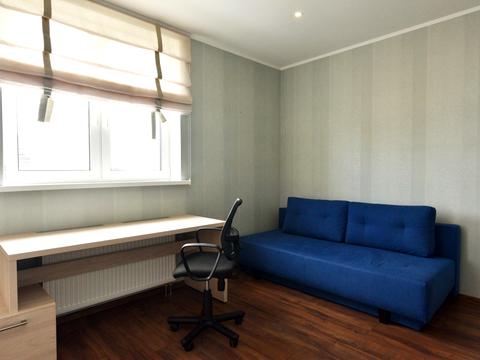 квартира за адресою Юрія Поправки вул. (Миколи Лебедєва), 4/39-А